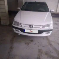 پارس سال بدون رنگ مدل ۴۰۰