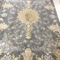 فرش 12متری نو