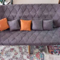 مبل 7 نفره مدل چستر