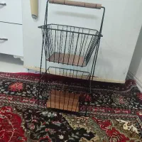 جا سیب زمینی