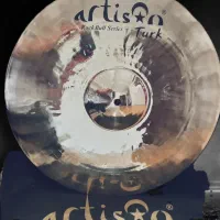 سیمبال دست ساز ترک|درام و پرکاشن|تهران, تهرانسر غربی|دیوار