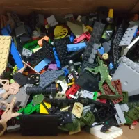 فروش هزاران قطعه لگو|اسباببازی|شیراز, فرگاز|دیوار