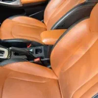 تیگو 5 چری|خودرو سواری و وانت|قائن, |دیوار