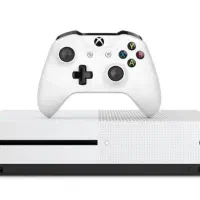 ایکس باکس وان اس
