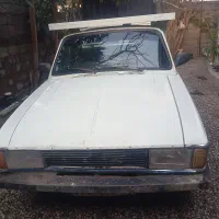 فروش وانت|خودرو سواری و وانت|نور, |دیوار