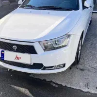دنا پلاس اتوماتیک 1401