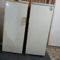 یخچال و فریزر پارس کاملا سالم|یخچال و فریزر|ایذه, |دیوار