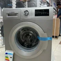 ماشین لباسشویی بوش - Bosch|ماشین لباسشویی و خشک‌کن لباس|تهران, جنت‌آباد مرکزی|دیوار