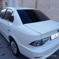 سمند سورن مدل 1403|خودرو سواری و وانت|قم, امامزاده ابراهیم|دیوار