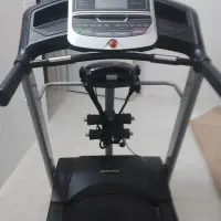 تردمیل|تجهیزات ورزشی|بجنورد, |دیوار