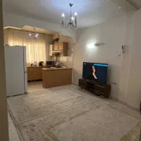 دو عدد لوستر سه شاخه