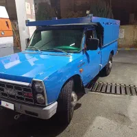 نیسان ابشنال ۱۴۰۲|خودرو سواری و وانت|بومهن, |دیوار