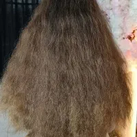 کراتین وپروتئین .کرابوتاکس .رفع کش سانی