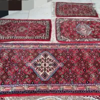 قالی همدان