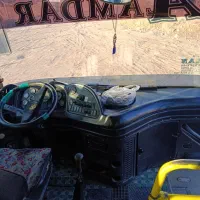 میدل باس سپهر|خودرو سنگین|تهران, اکباتان|دیوار