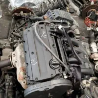 لوازم استوک زانتیا