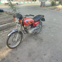 125 مدل 88