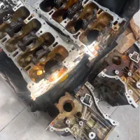بلوک سیلندر بچه کارتل هیوندا کیا|قطعات یدکی و لوازم جانبی|تهران, شوش|دیوار
