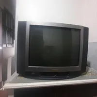 تلویزیون پاناسونیک ۲۱ اینچ