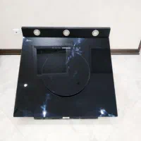 هود|هود|کرج, بنیاد|دیوار