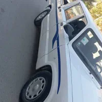 وانت مزدا کارا دو کابین 2000cc، مدل ۱۴۰۰|خودرو سواری و وانت|مشهد, امام رضا (ع)|دیوار