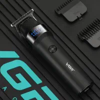 ماشین اصلاح خط زن وی جی ارVGR V-987 فروشگاه آرمان|آرایشی، بهداشتی، درمانی|اصفهان, امامزاده اسماعیل|دیوار