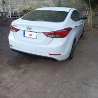 النترا 2015 فول .فول بدون رنگ وخط وخش