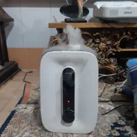 بخار سرد 10 لیتری|آرایشی، بهداشتی، درمانی|پاکدشت, پارچین|دیوار