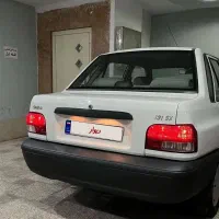 پراید131مدل 91