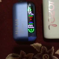 قلیون شارژی سه عدد|زیورآلات و اکسسوری|تبریز, |دیوار