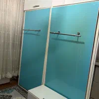 ۲تخت خواب تاشو