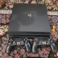 PS4 Pro 1T کپی خور