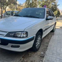 پارس مدل ۱۴۰۲