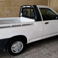 پراید وانت ۱۵۱ مدل ۱۴۰۳ صفر