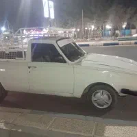 پیکان وانت، سالم فوری