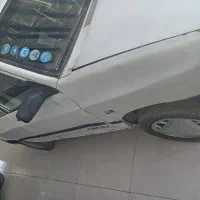 پراید مدل 81شاسی ها پلمپ