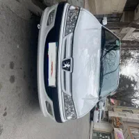 پژوپارس سال مدل۱۴۰۰