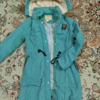 کاپشن پسر و دختر|کفش و لباس بچه|پاکدشت, خاتون آباد|دیوار