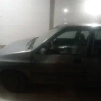 ماشین پراید مدل ۸۴|خودرو سواری و وانت|فولادشهر, A2|دیوار