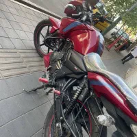 اپاچی ۱۵۰ مدل ۹۵
