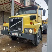 ولو کشنده|خودرو سنگین|صفادشت, |دیوار