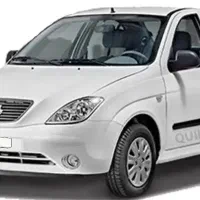 تیبا یک بدون رنگ دوگانه شرکتی بدون نقطه