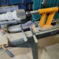 دستگاه خراطی|ماشین‌آلات صنعتی|برخوار, |دیوار