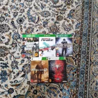 دیسک ایکس باکس ۳۶۰