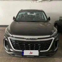 تیگاردx35 پلاس صفر