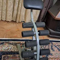 تجهیزات ورزشی