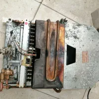 آبگرمکن گازی بوتان|آبگرمکن، پکیج، شوفاژ|خرم‌آباد, |دیوار