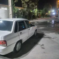 پراید۱۳۲ مدل۹۰