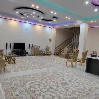 فرش ۱۲متری گلریز تبریز تمام نخ گلبرجسته نو جهزیه|فرش|تهران, یافت‌آباد|دیوار