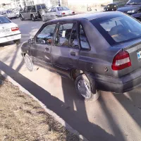 پراید ۱۴۱مدل ۸۴|خودرو سواری و وانت|بوکان, |دیوار